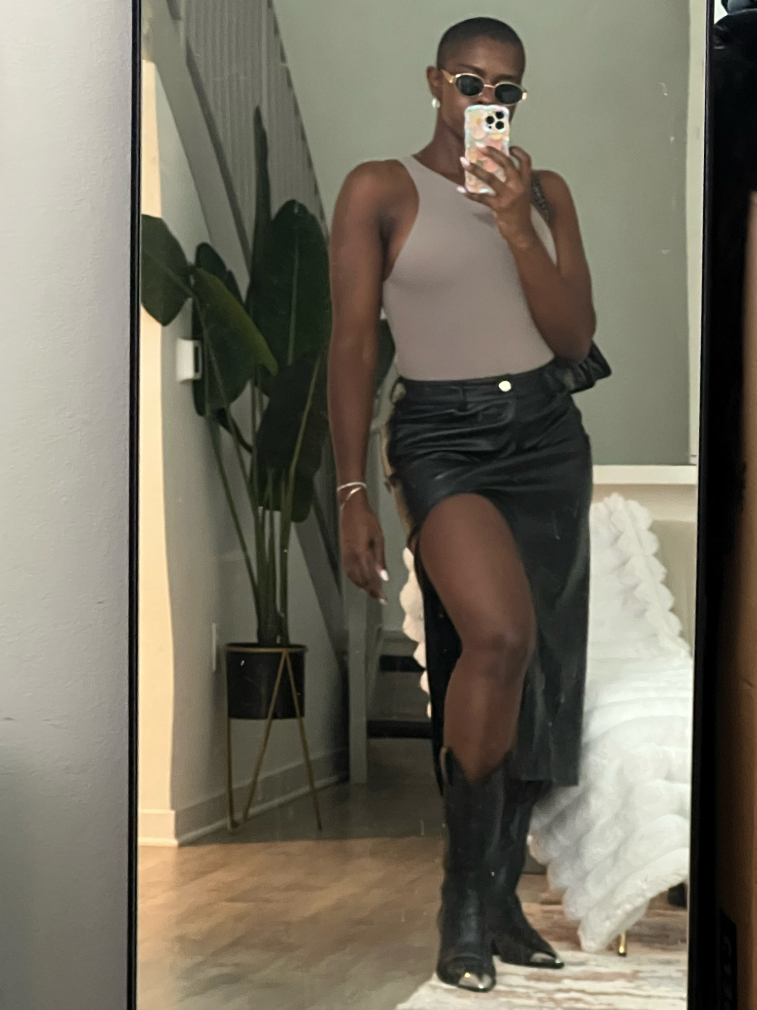 Make a statement!


#LTKMidsize #LTKFindsUnder50 #LTKFindsUnder100