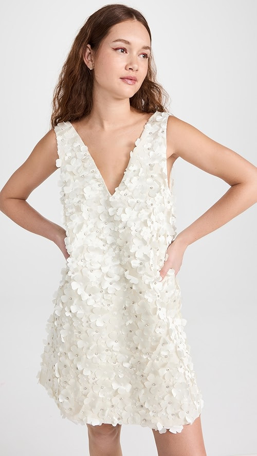 Elena Dress | Shopbop