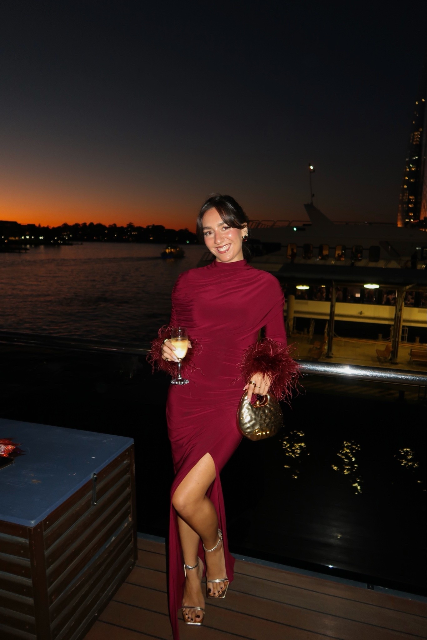 Winter wedding guest dress

#LTKautumn #LTKpartywear #LTKdresses