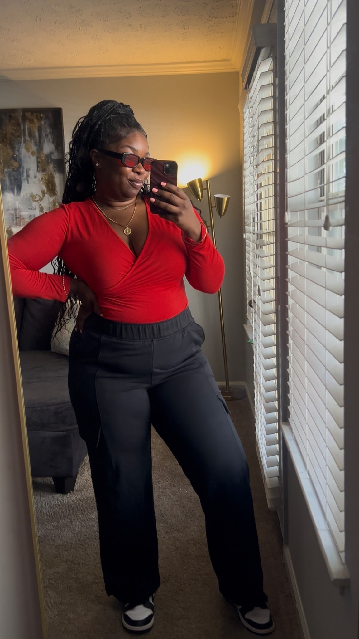 Cute & Casual ❤️💋♥️

#LTKFindsUnder50 #LTKSeasonal #LTKMidsize