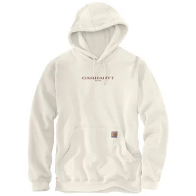 Carhartt Men's Rain Defender Loose Fit Midweight 1889 Graphic Sweatshirt | Tractor Supply