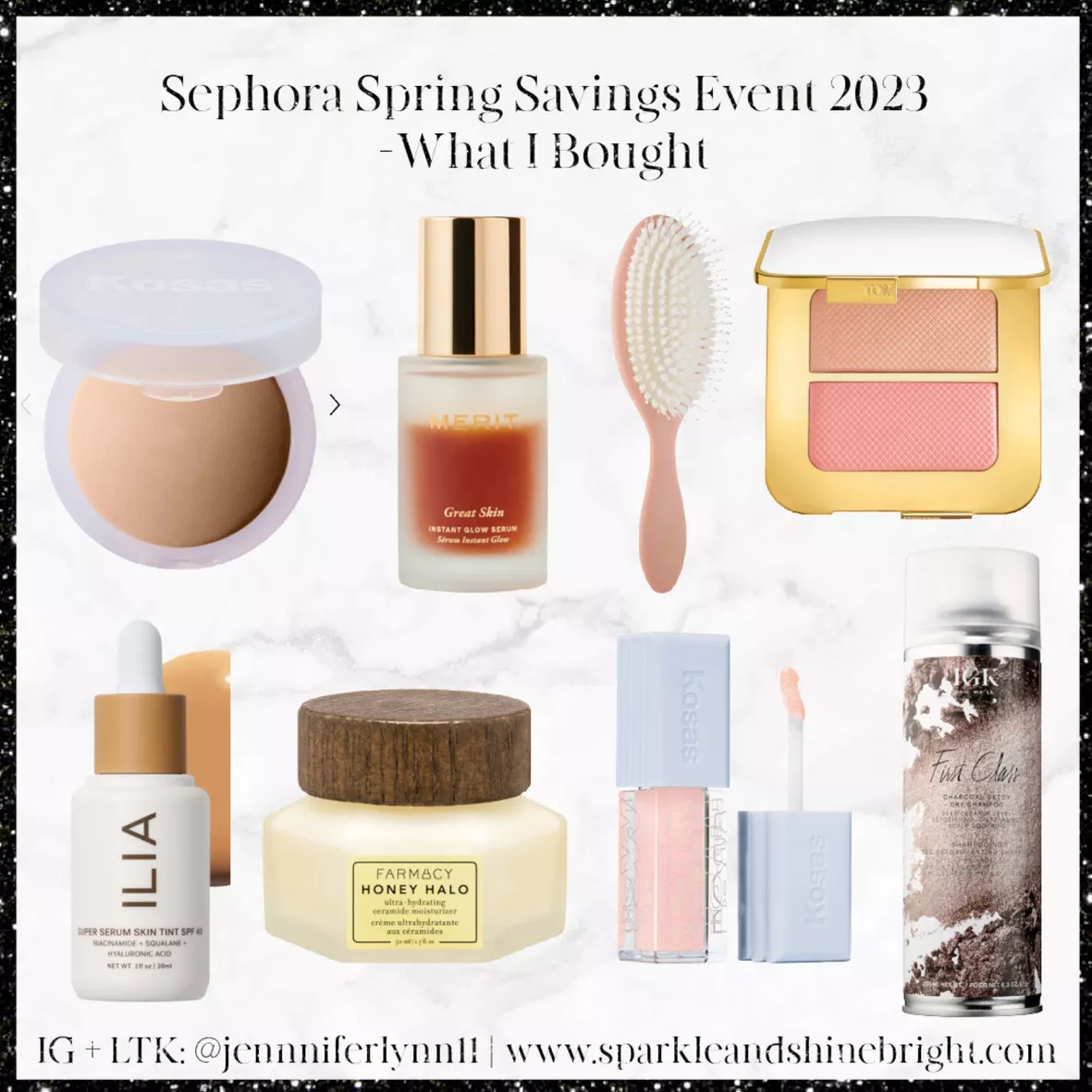 MOISTURE MUST-HAVES SET 2023 curated on LTK