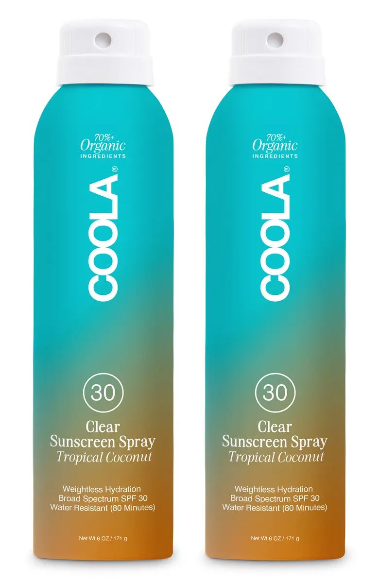 COOLA® Double the Sun Bestseller Set $56 Value | Nordstrom | Nordstrom