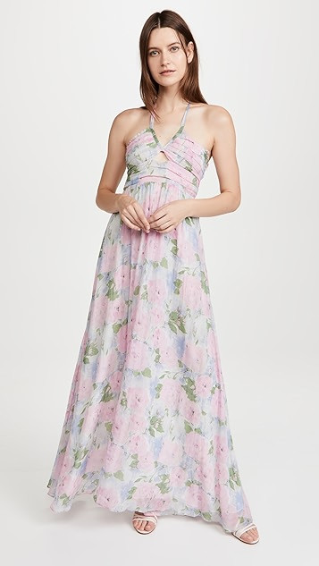 Donovan Dress | Shopbop