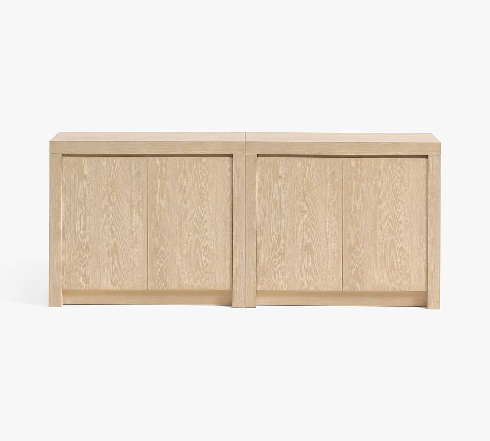 Newport Cabinet (35.5"-106.5") | Pottery Barn (US)