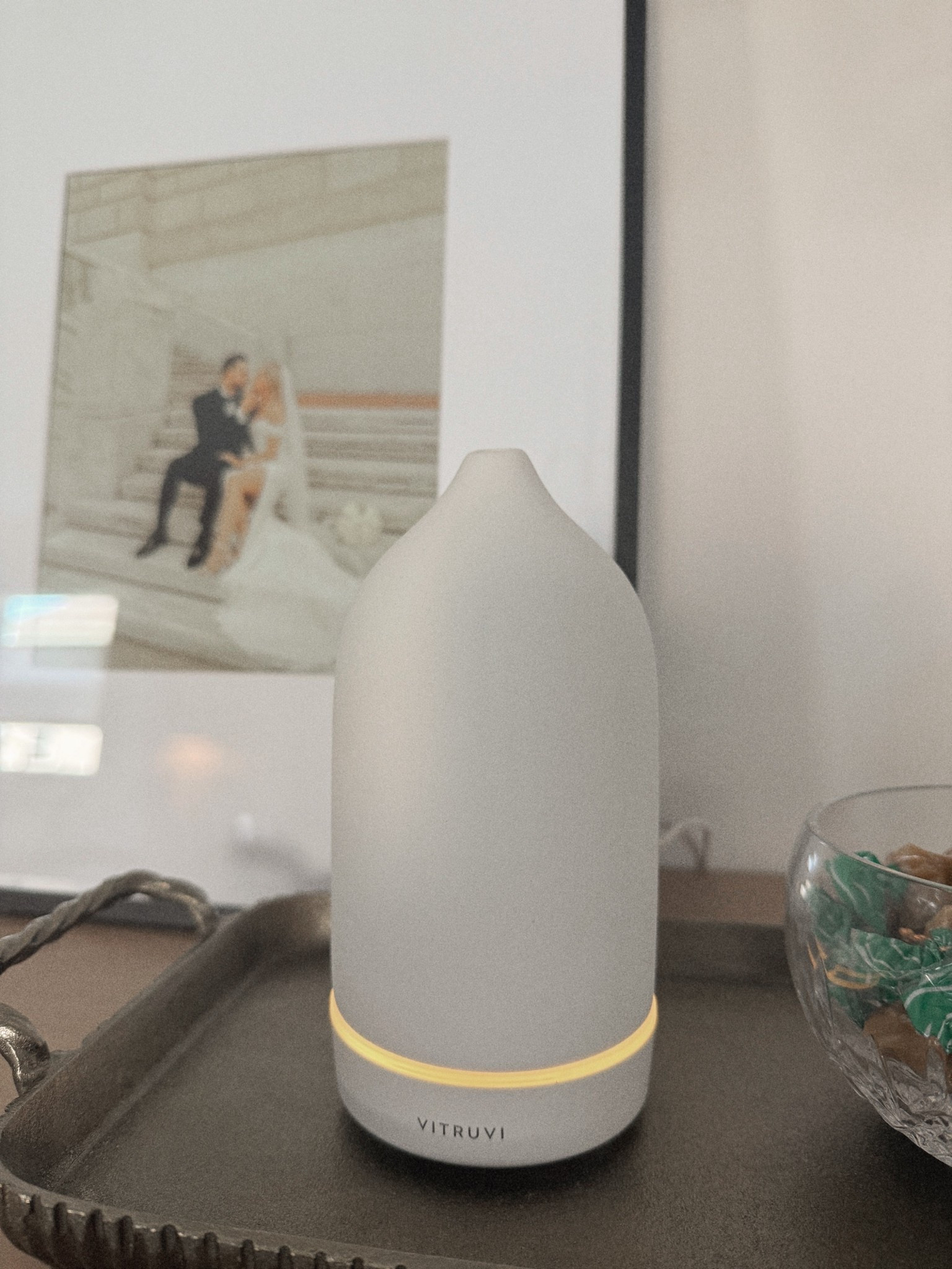 Non toxic oil diffuser! 


#LTKHome