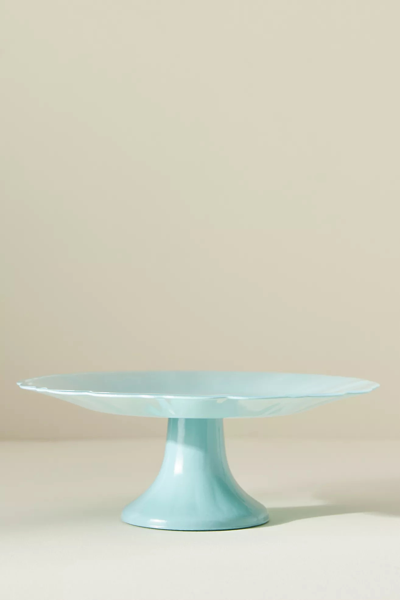 Adley Cake Stand | Anthropologie (US)