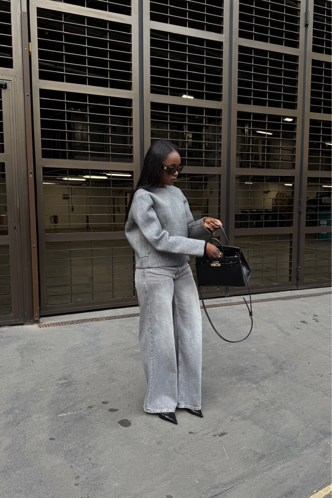 H&M jacket outfit styling

#LTKautumn #LTKmodest #LTKworkwear