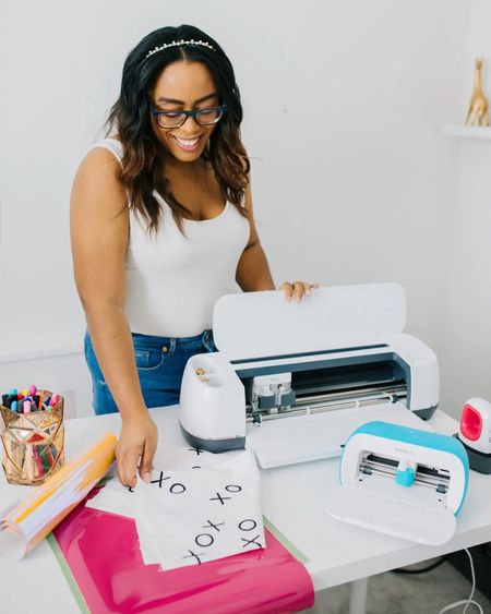 Favorite Cricut DIY essentials #backtoschool #craft 

#LTKhome #LTKFind