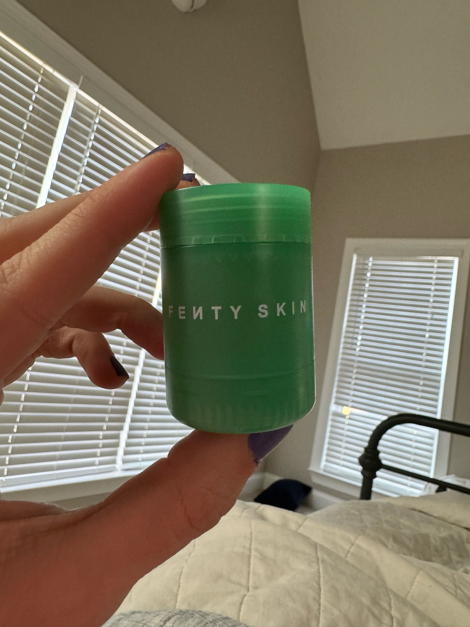 Best lip mask ever 
Fenty beauty
Fenty skin 

#LTKSeasonal #LTKGiftGuide #LTKbeauty