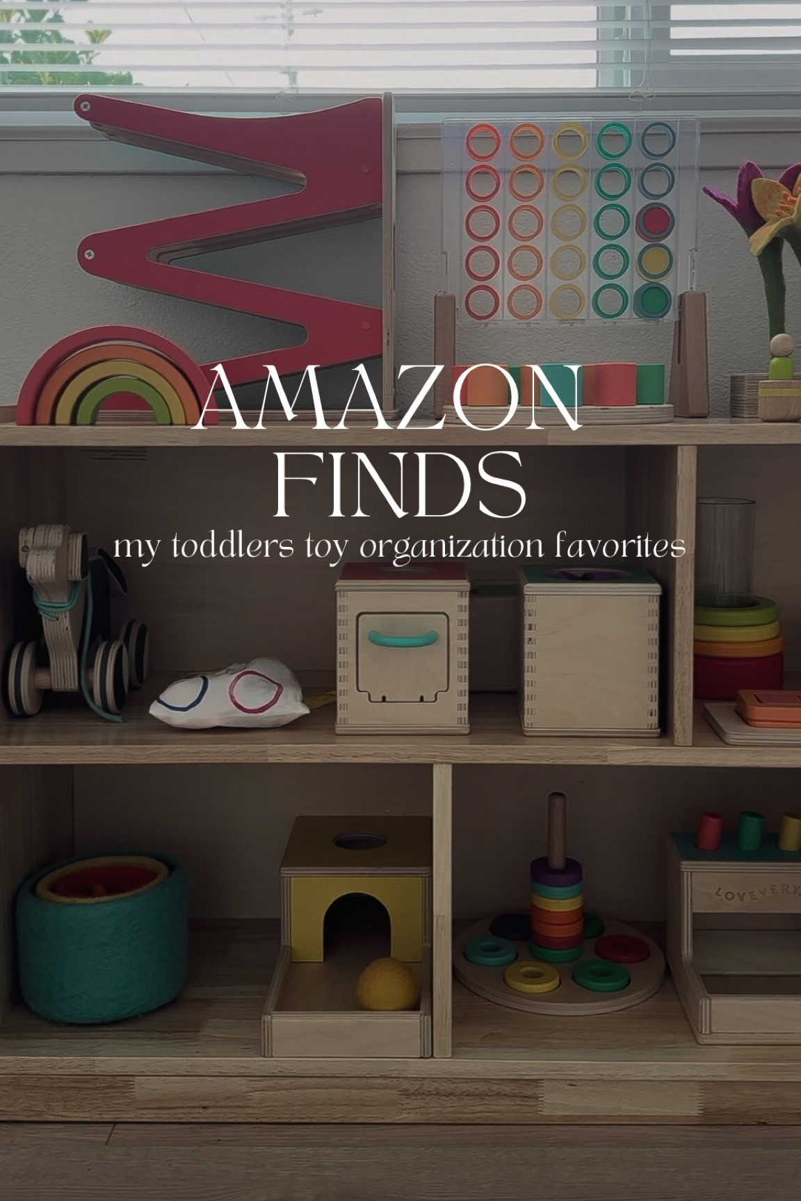 My toddlers toy storage and organization must haves

#LTKstyletip #LTKkids #LTKbaby