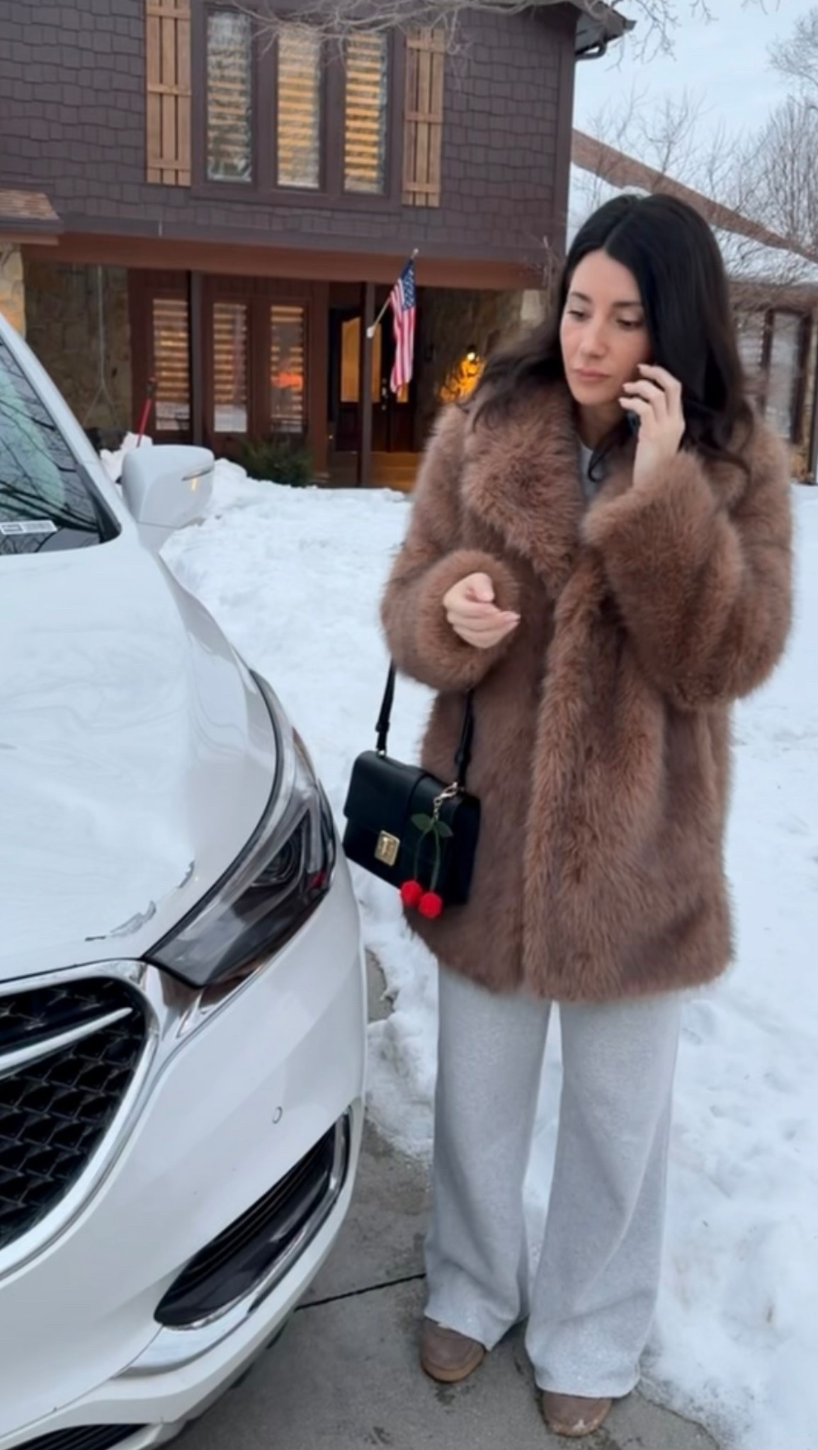 Bag charms make the cutest accessories




#LTKootd #LTKgrwm #LTKdayinmylife