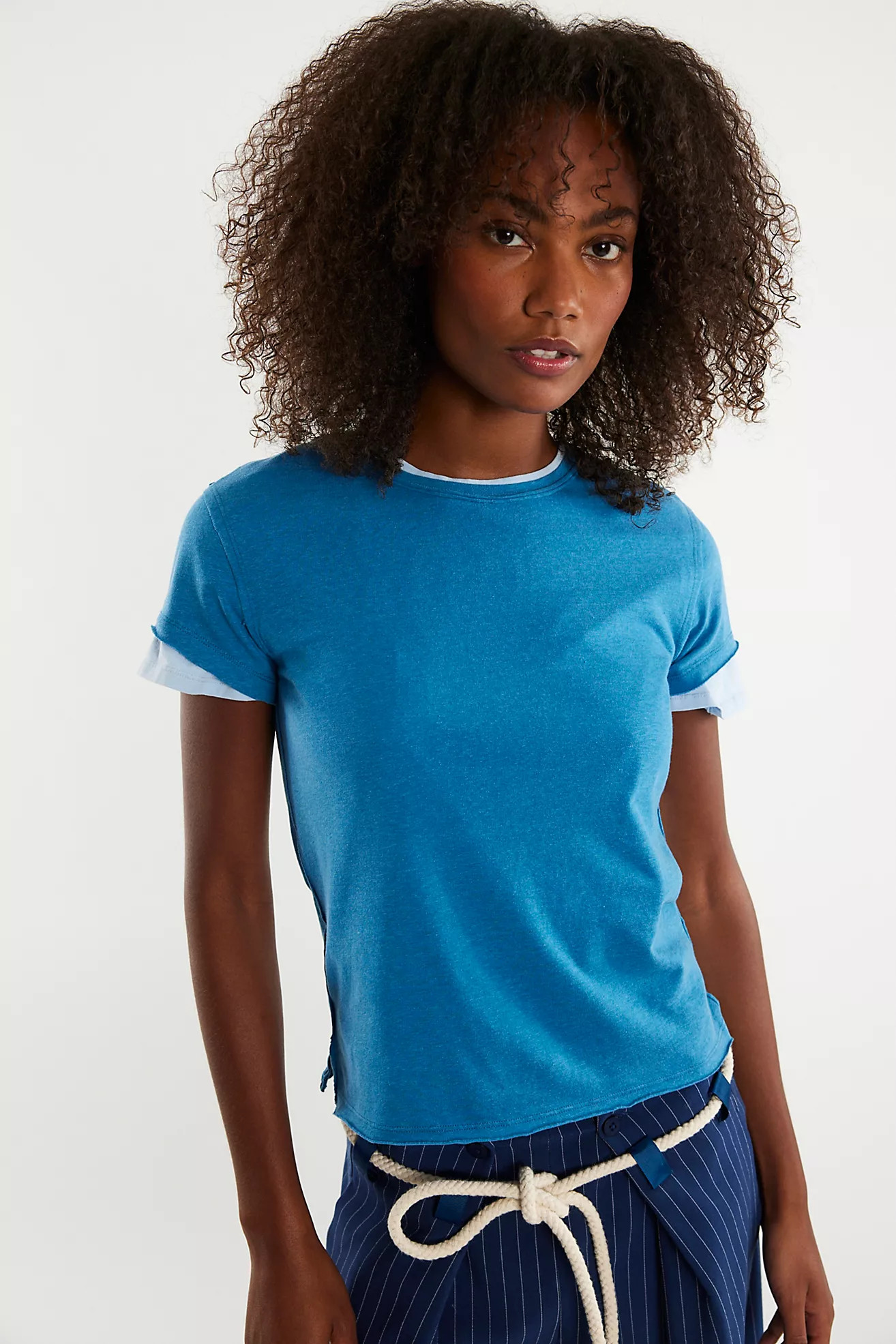 We The Free Nova Tee | Free People (Global - UK&FR Excluded)