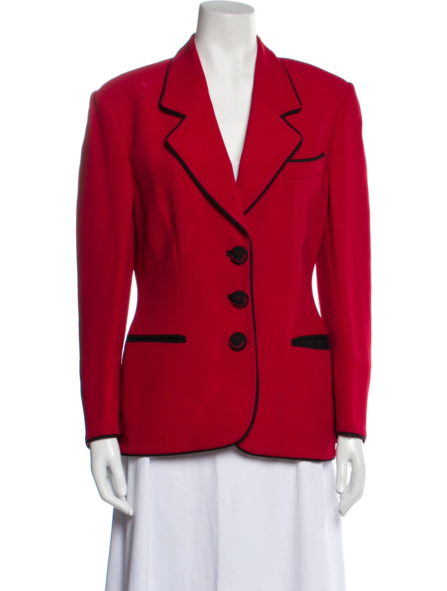 Vintage Late 1980's - Early 1990's Blazer | The RealReal