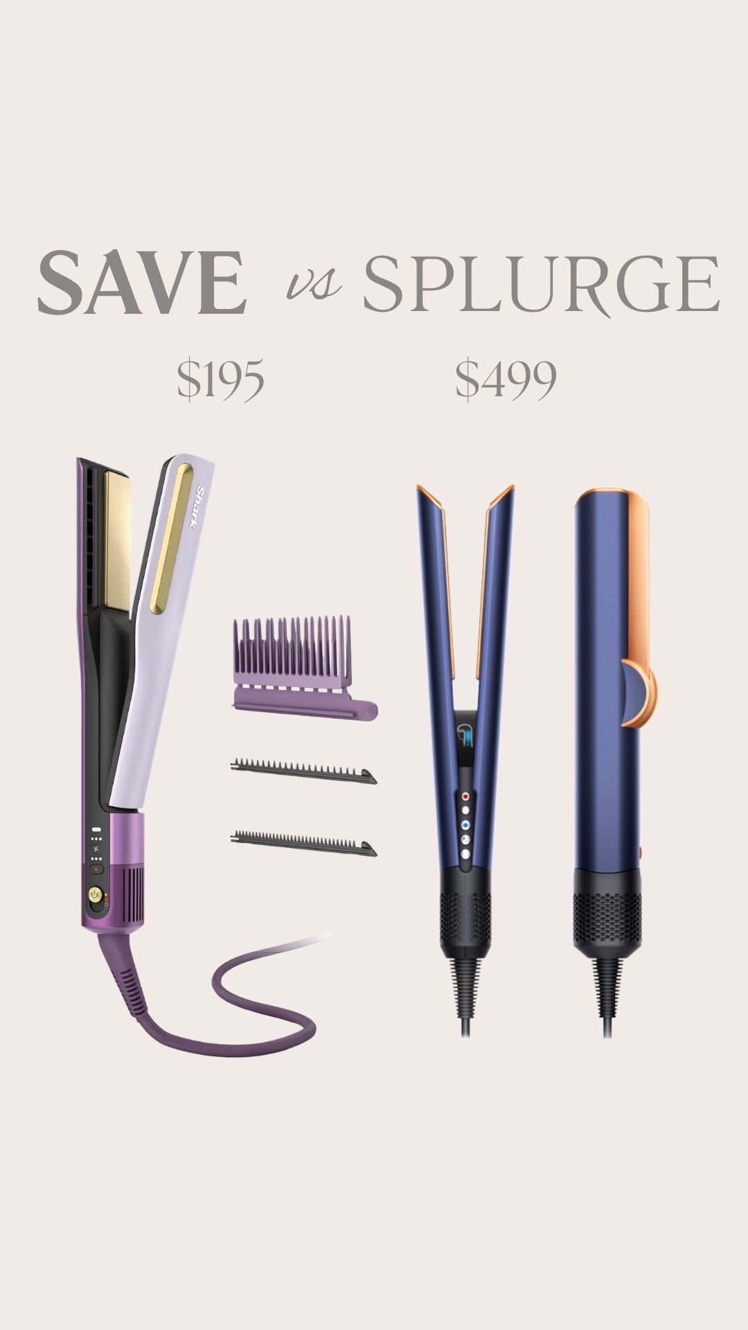 Save vs splurge

#LTKdayinmylife #LTKmomlife #LTKootd