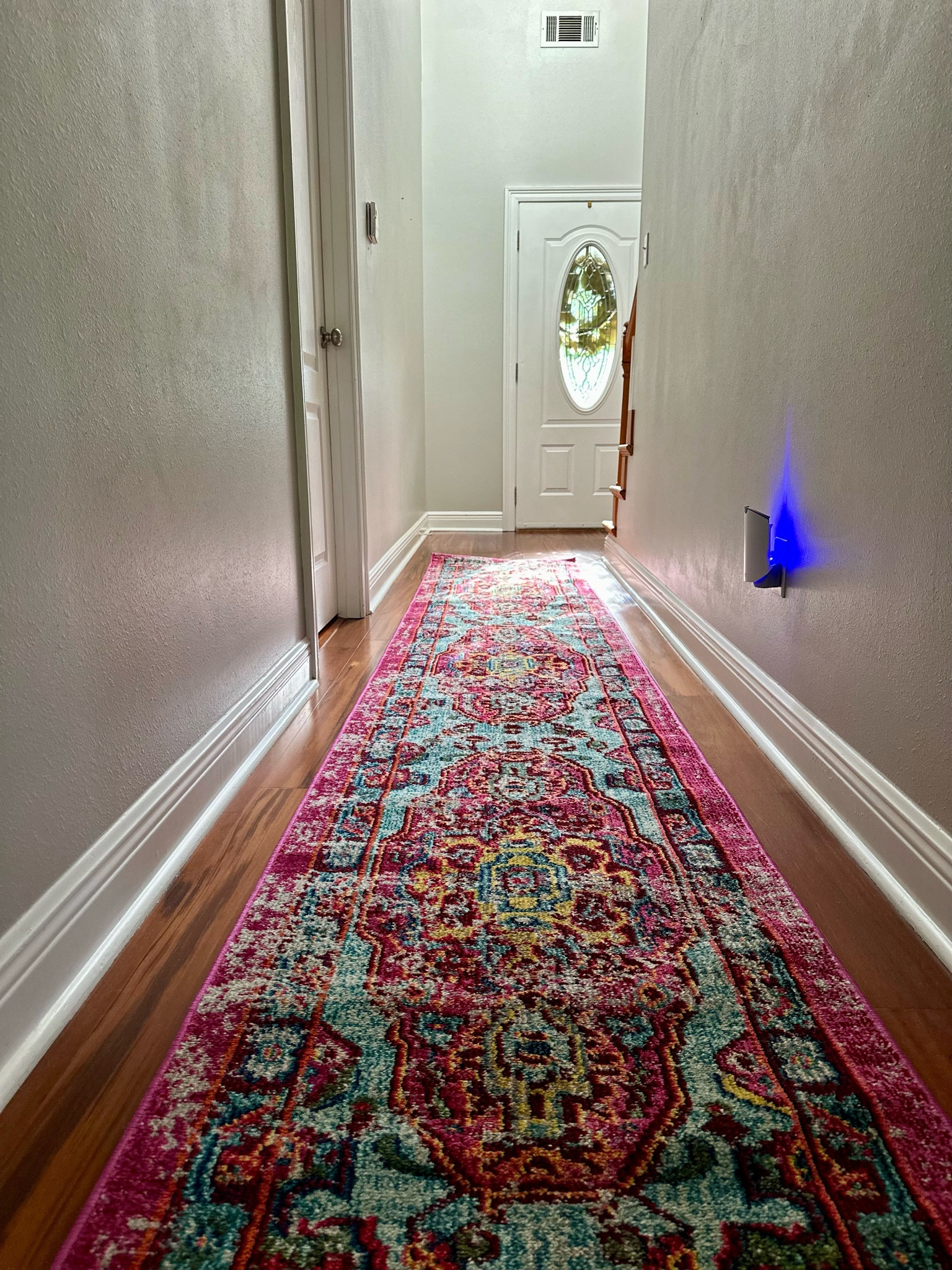 The most gorgeous runner that comes in a variety of sizes! I have the 3x14. 

#LTKSaleAlert #LTKHome #LTKStyleTip