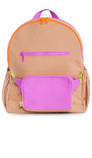 Kids Backpack in Lavender | Revolve Clothing (Global)