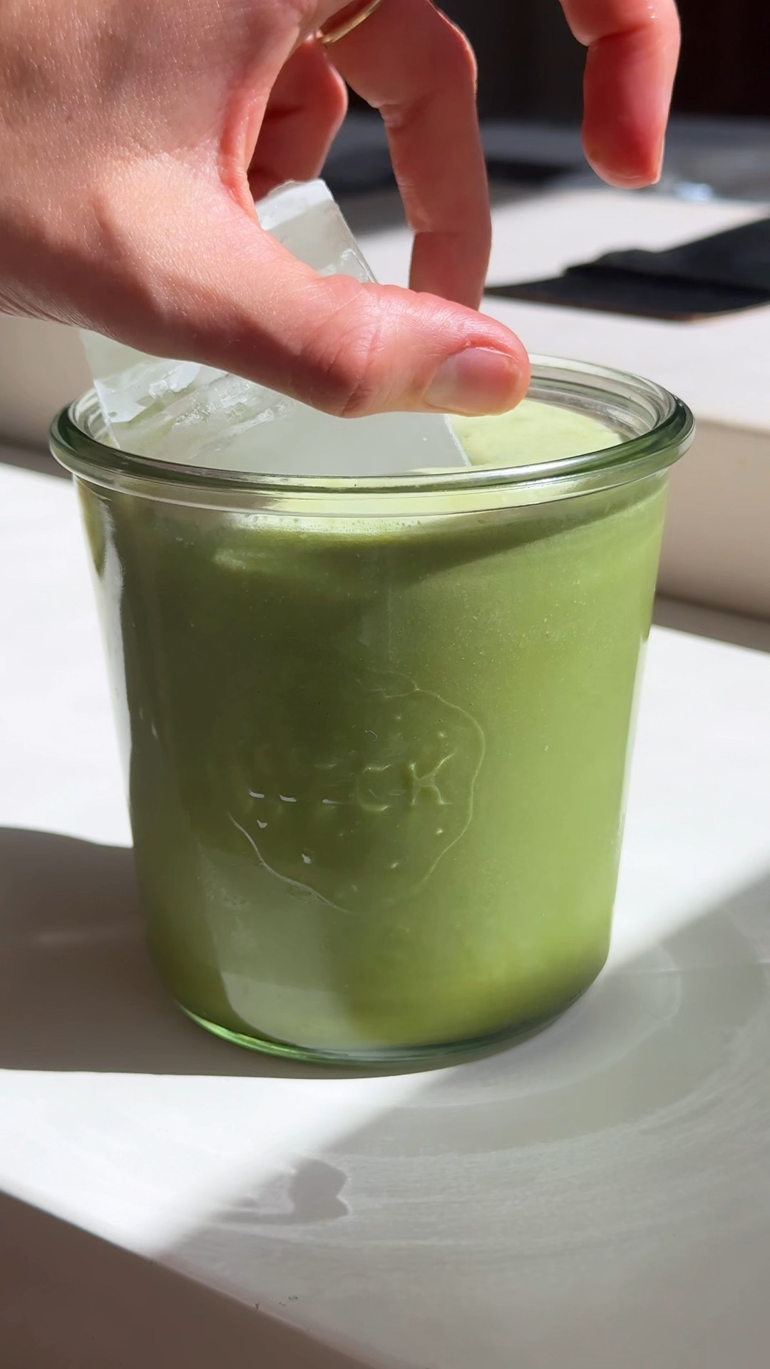 Macro smart matcha latte 32g protein 

#LTKSaleAlert #LTKActive #LTKBeauty