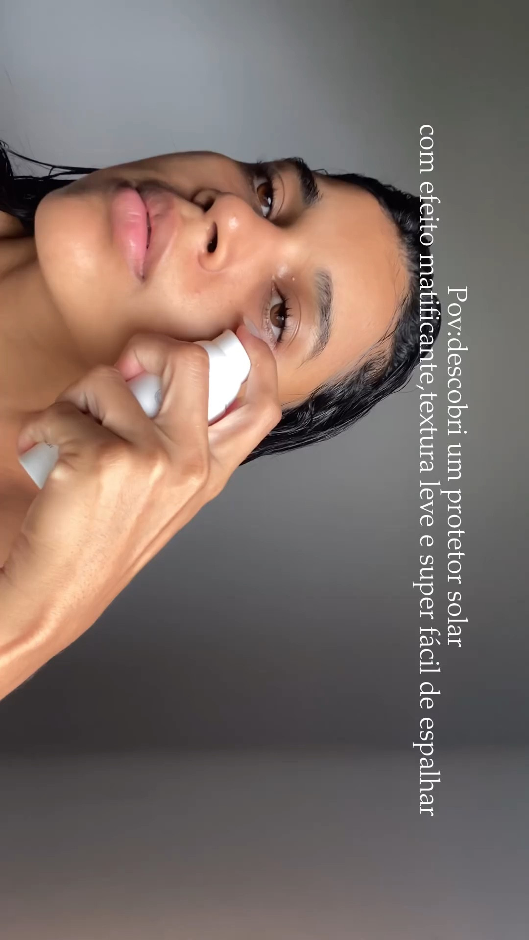 #protetorsolar #skincare #eucerin #skincarebrasil 