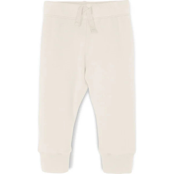 Classic Baby Cruz Jogger, Natural | Maisonette