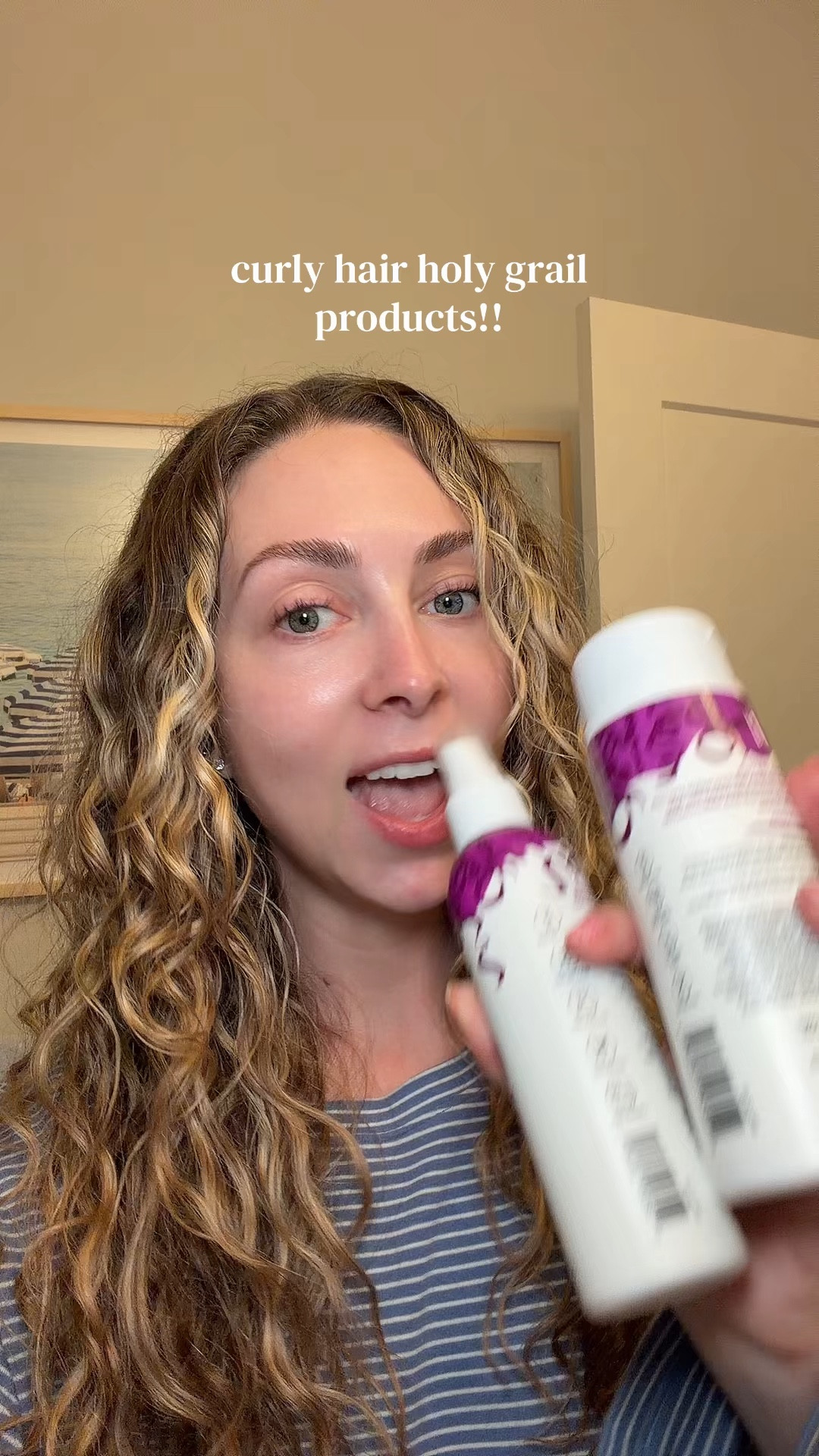 favorite curly hair products! 

#LTKSaleAlert #LTKBeauty #LTKselfcare