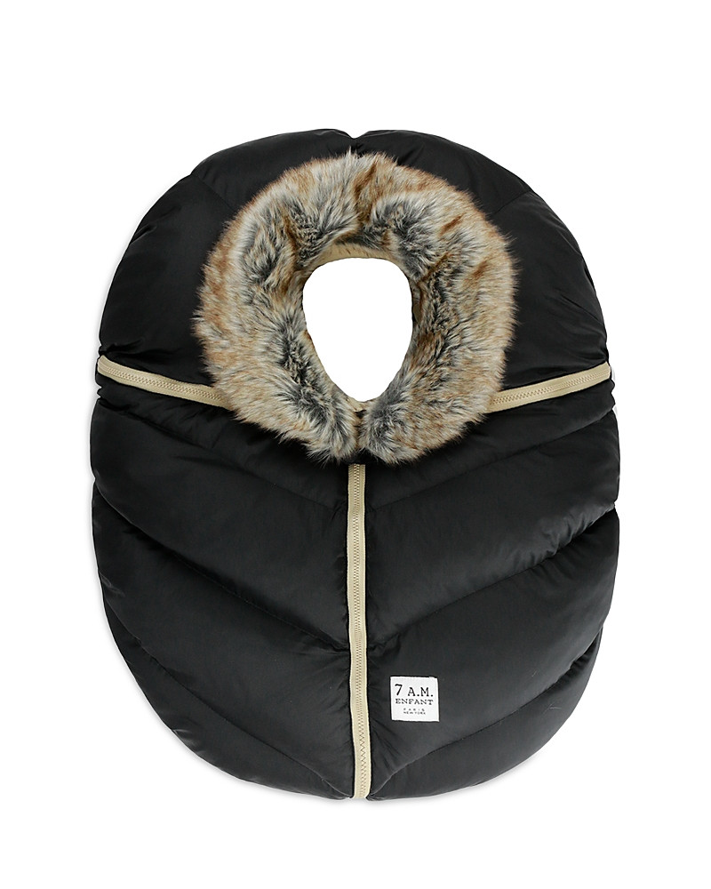 7AM Enfant Car Seat Cocoon Tundra | Bloomingdale's (US)