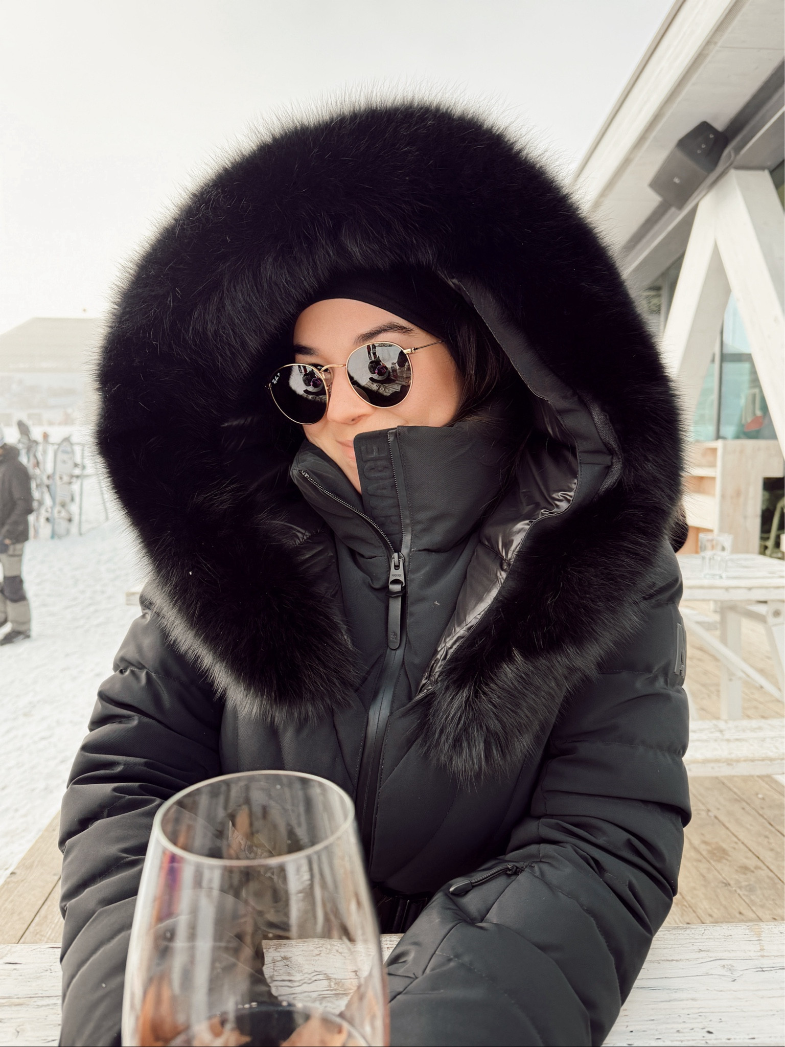 My favorite winter jacket from Mackage! 

#LTKStyleTip #LTKMidsize #LTKActive