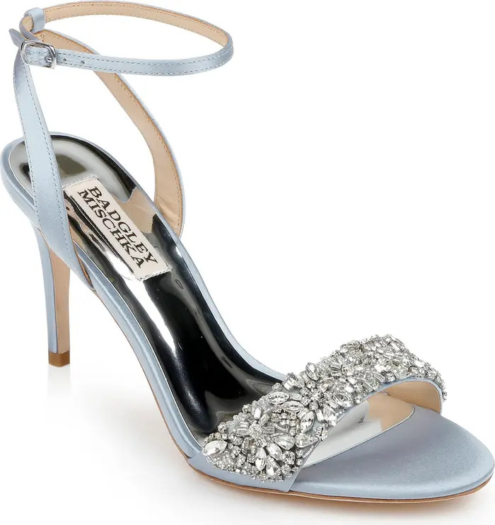 Jen Ankle Strap Sandal (Women) | Nordstrom Rack