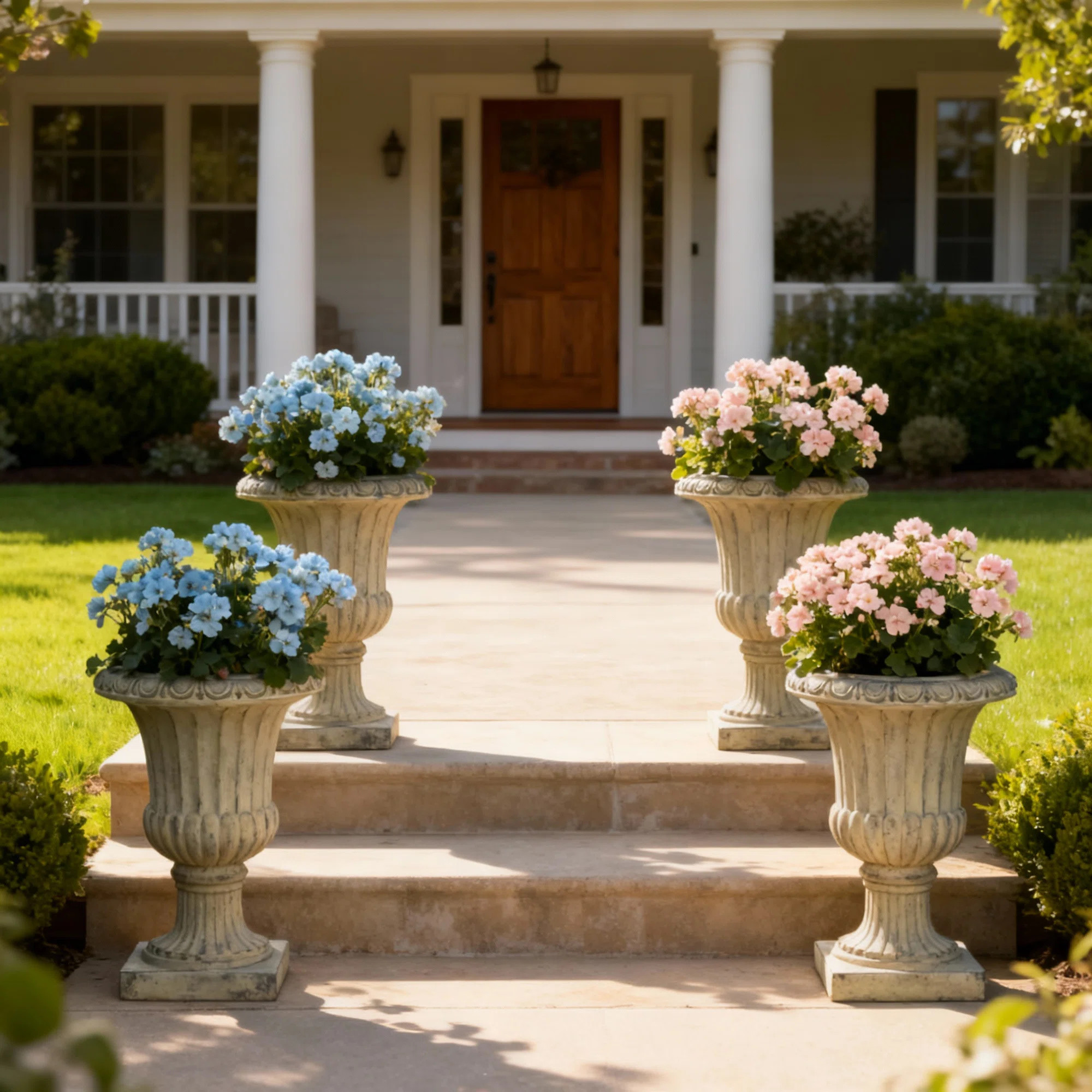 Rigoberto Urn Planter | Wayfair North America