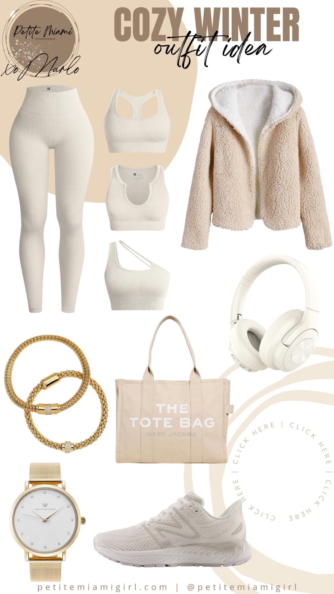 A Neutral cozy inspo . 

#LTKstyletip #LTKSeasonal #LTKover40