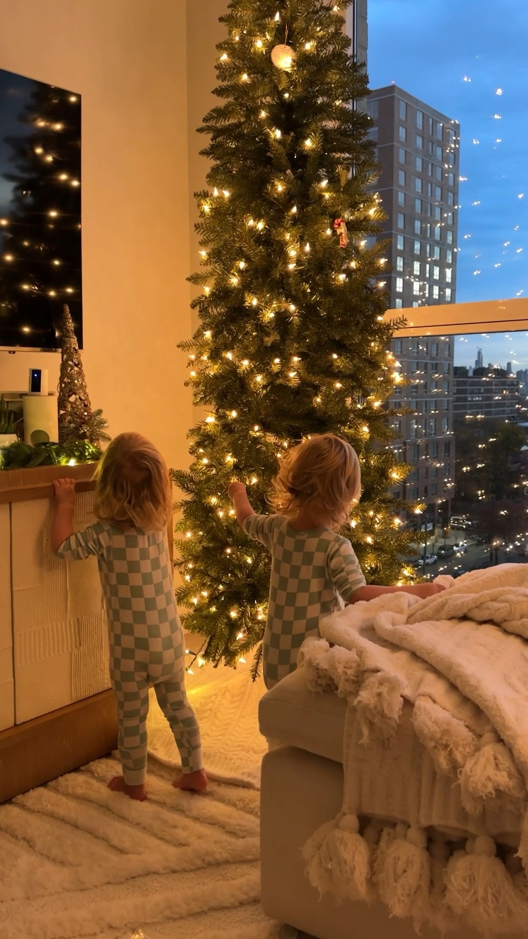 All of our Christmas decor 

#LTKHoliday #LTKSeasonal #LTKHome