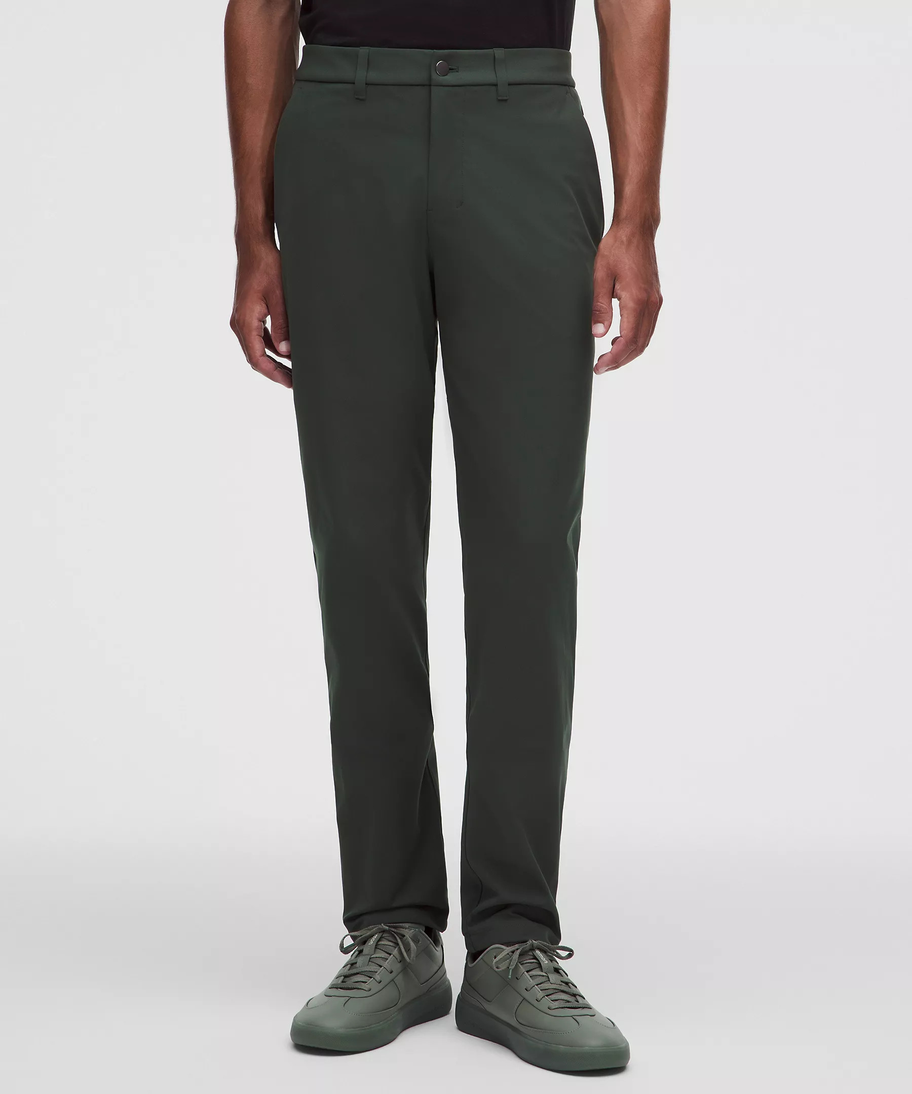 ABC Classic-Fit Trouser 32L | Lululemon (US)