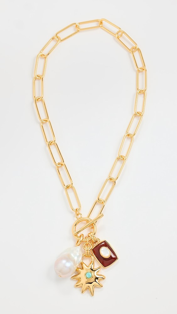 Lizzie Fortunato | Shopbop