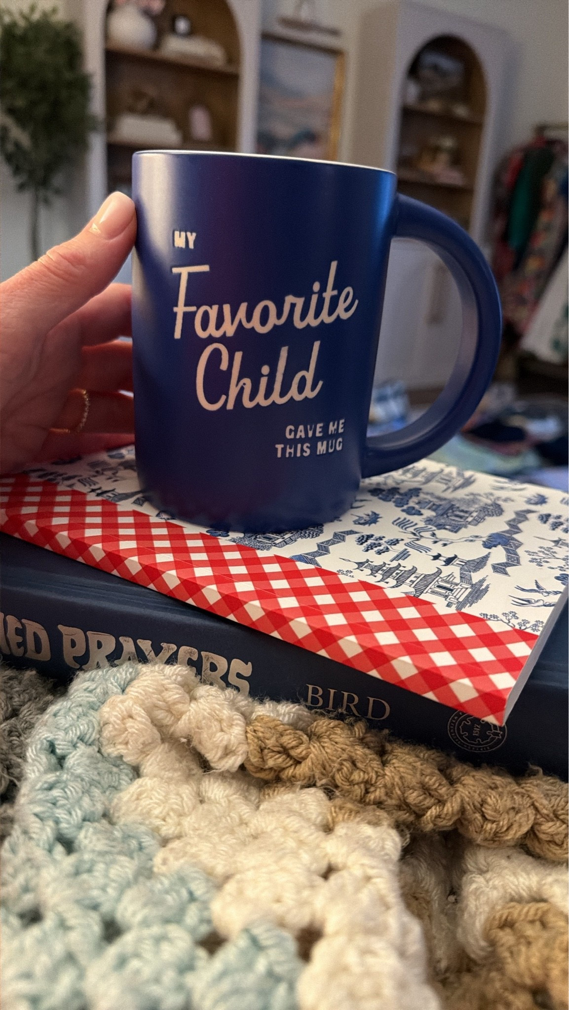 Mug