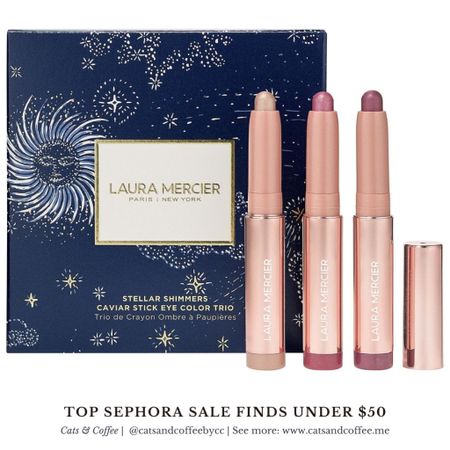 Sephora Sale Finds Under $50 - Top beauty picks from the Sephora sale, featuring favorite finds and gift sets from Fenty, Anastasia Beverly Hills, Urban Decay, Charlotte Tilbury, Laura Mercier, and more

#LTKbeauty #LTKsalealert #LTKHolidaySale