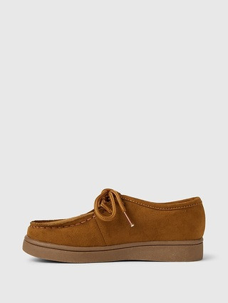 babyGap Moc Boot | Gap (US)