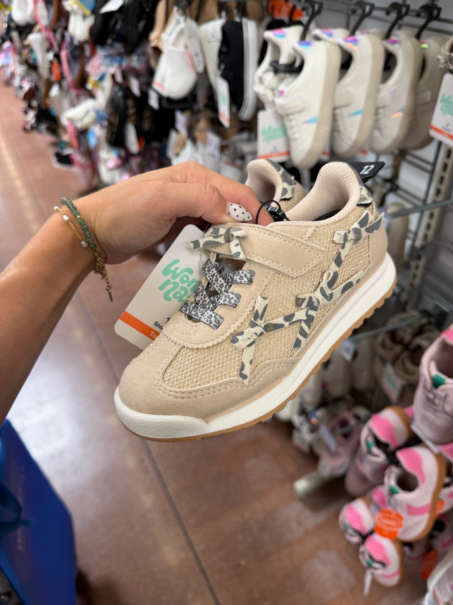Wonder nation girls sneakers

#LTKKids