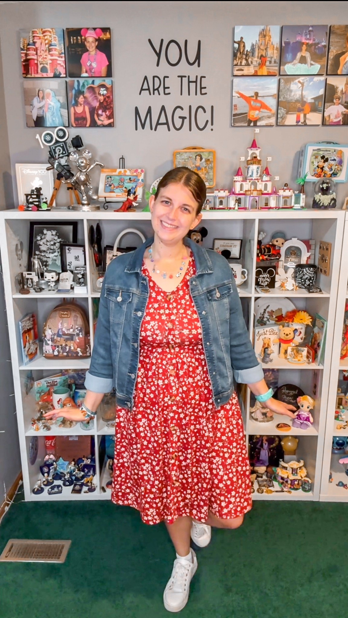 Lilo disneybound

Church outfit 
Summer dress 
Everyday style 

#LTKSummerEdit #LTKMidsize #LTKStyleTip