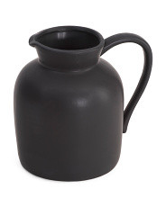 Small Pitcher Vase | Marshalls