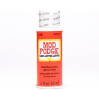 Mod Podge in Matte Or Gloss, 2 Ounce Decoupage Glue | Etsy (US)