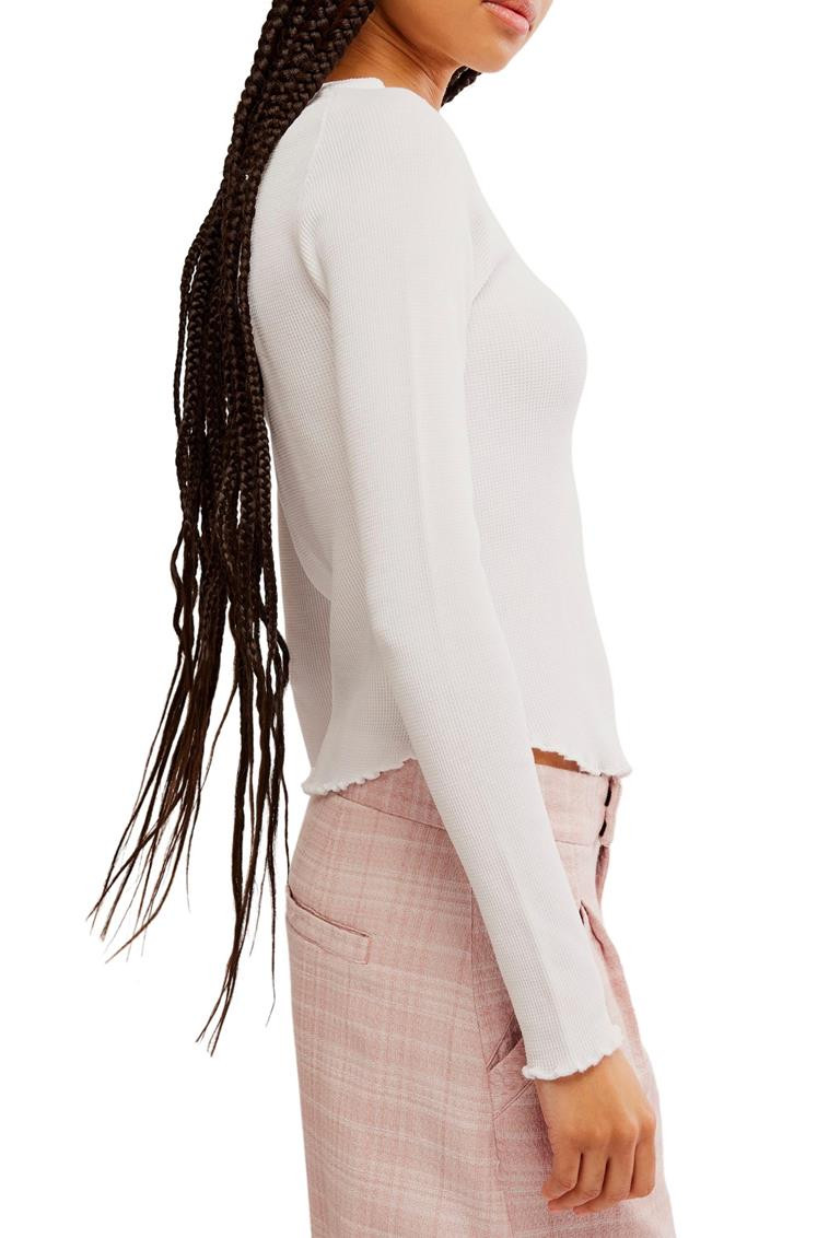 Easy Does It Tee | South Moon Under