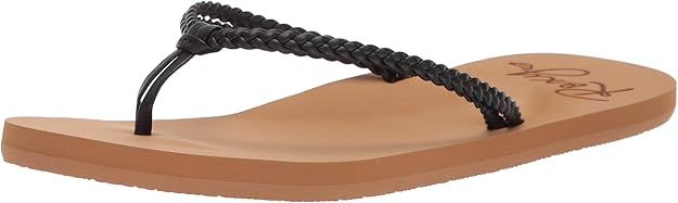 Roxy Women's Costas Sandal Flip Flop | Amazon (US)