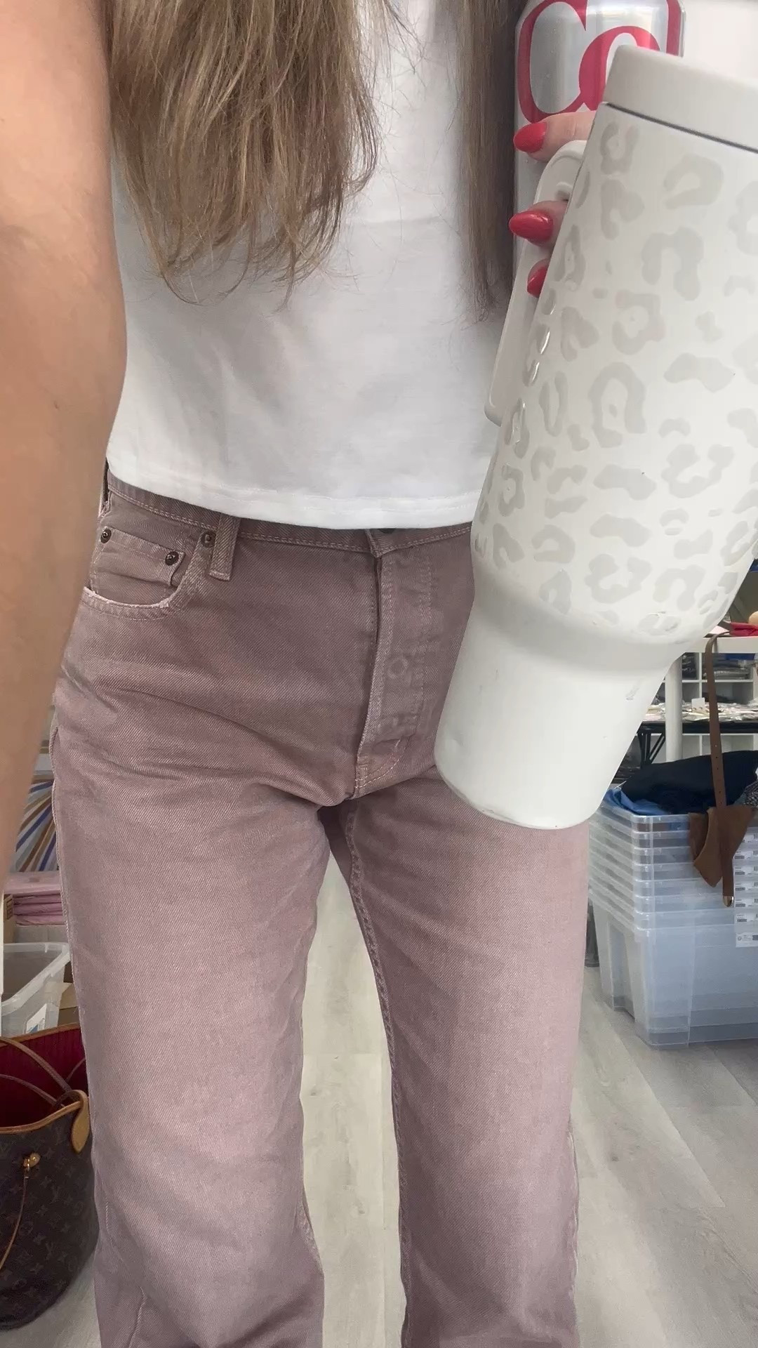 Casual summer fit
$7 Amazon tee: small 
Moussy vintage jeans on sale for 60% off 🫠: size 27 
Ballet flats under $20 

#LTKSaleAlert #LTKSeasonal #LTKStyleTip