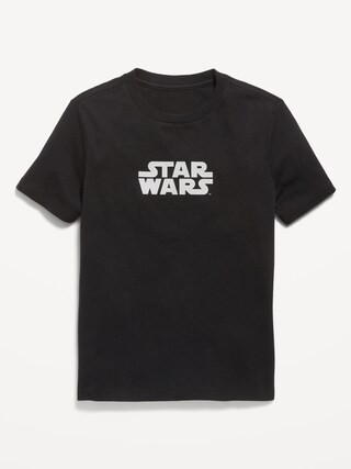 Star Wars™ Gender-Neutral Graphic T-Shirt for Kids | Old Navy (US)