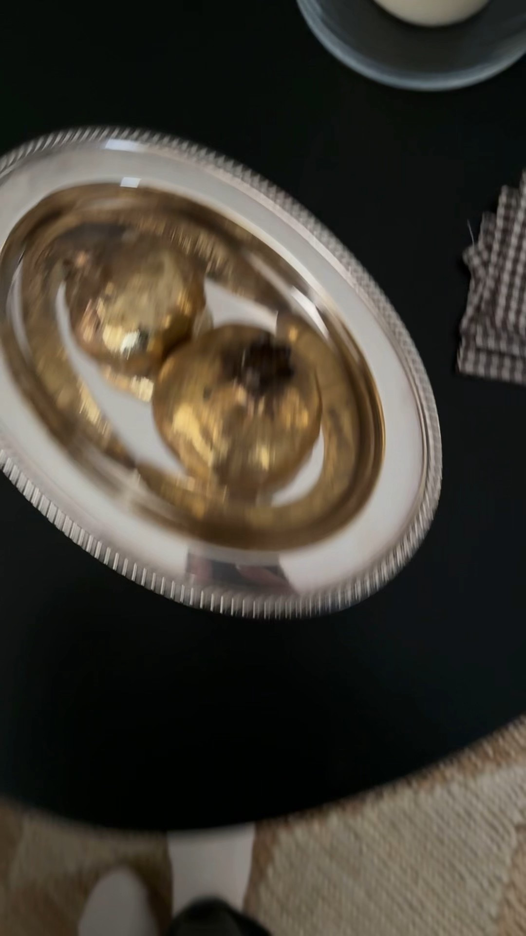 Holiday pomegranate 

#LTKHome #LTKSeasonal