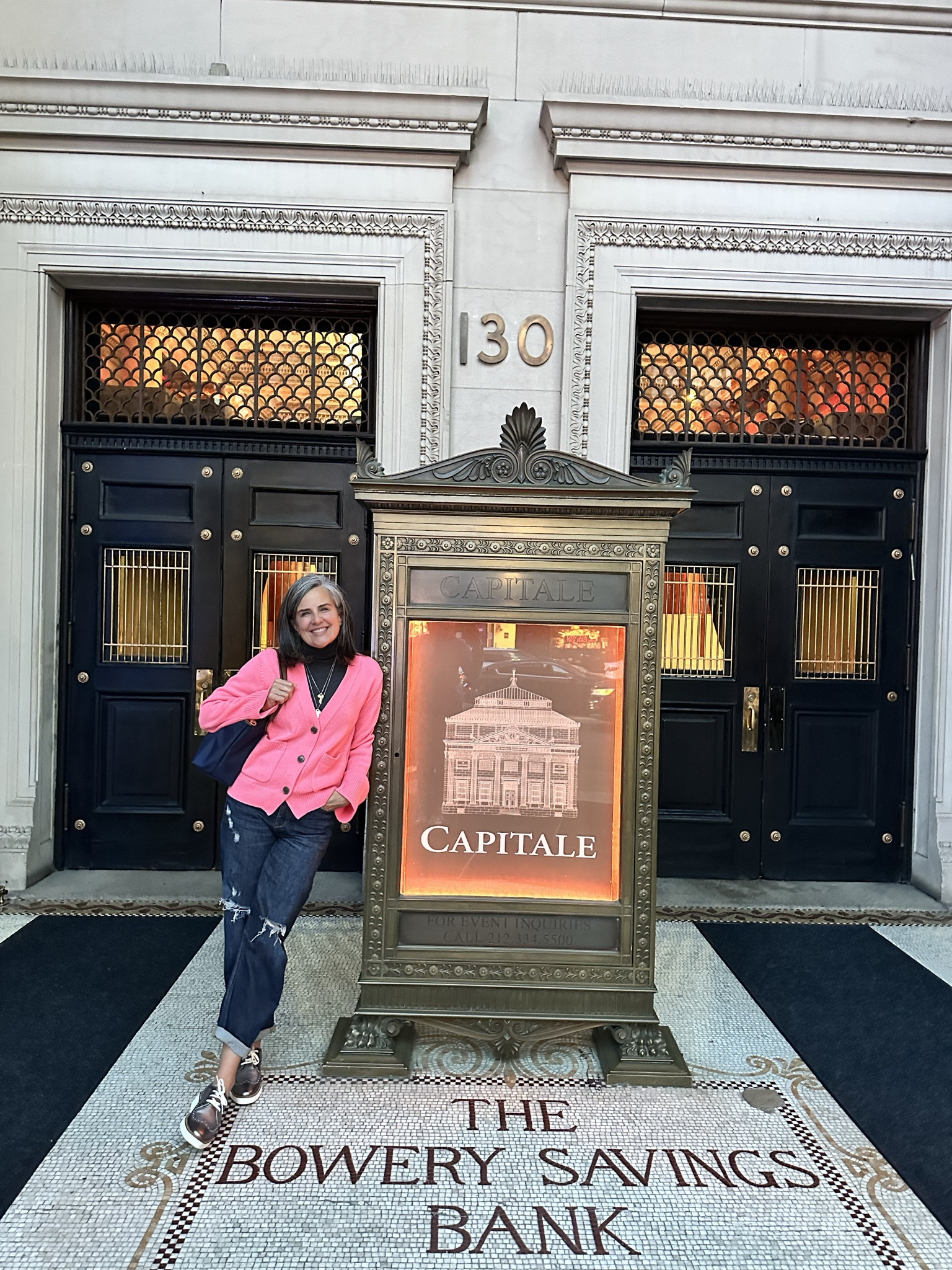 Obsessed with my silver loafers. I literally walked 6 MILES around NYC in these yesterday. 

So

Good

⭐️⭐️⭐️⭐️⭐️



#LTKstyletip #LTKshoecrush