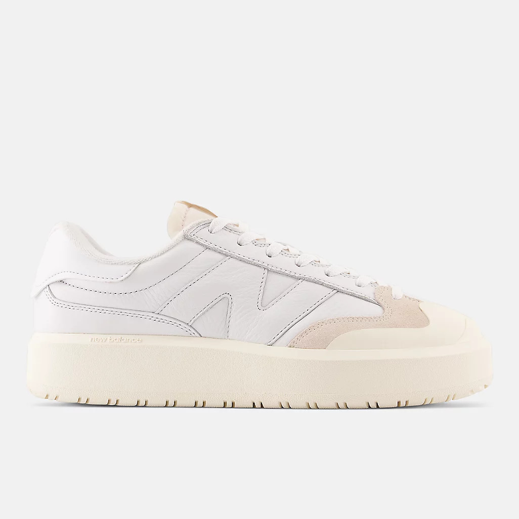 CT302 | New Balance Athletic Shoe