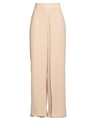 Liu •jo Woman Pants Beige Size 4 Polyester | YOOX (US)