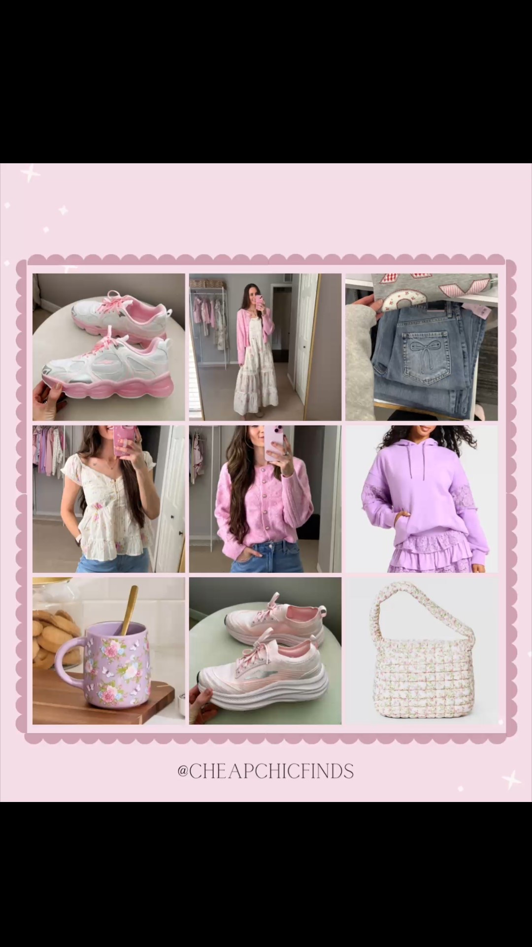 Last weeks best sellers!!

Target fashion 
Target finds
Walmart sneakers
Bow jeans


#LTKHome #LTKmomlife #LTKootd