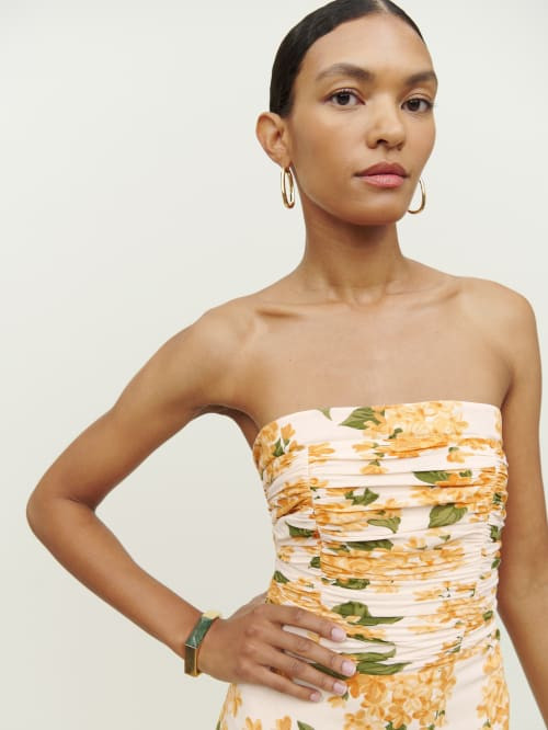 Lore Dress | Reformation (Global)